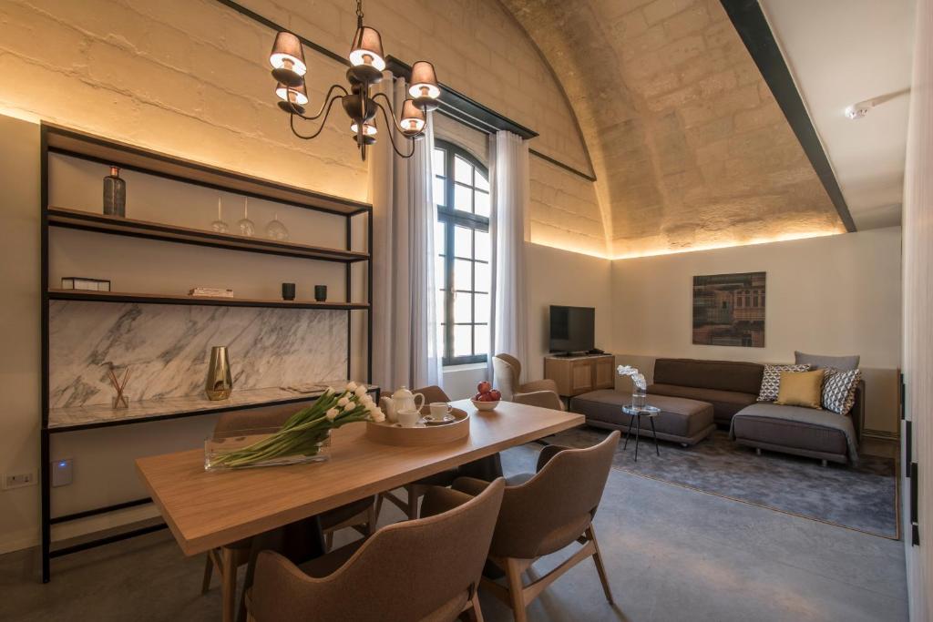 Cugo Gran Macina Malta - 17