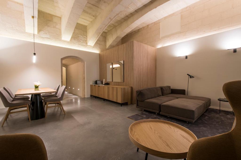 Cugo Gran Macina Malta - 14