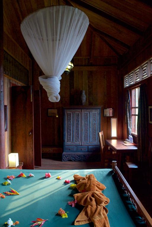 Soriyabori Resort 5