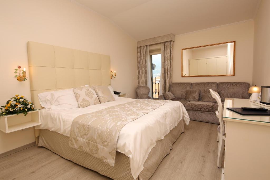 Hotel Du Lac & SPA - Superior Double Or Twin Room