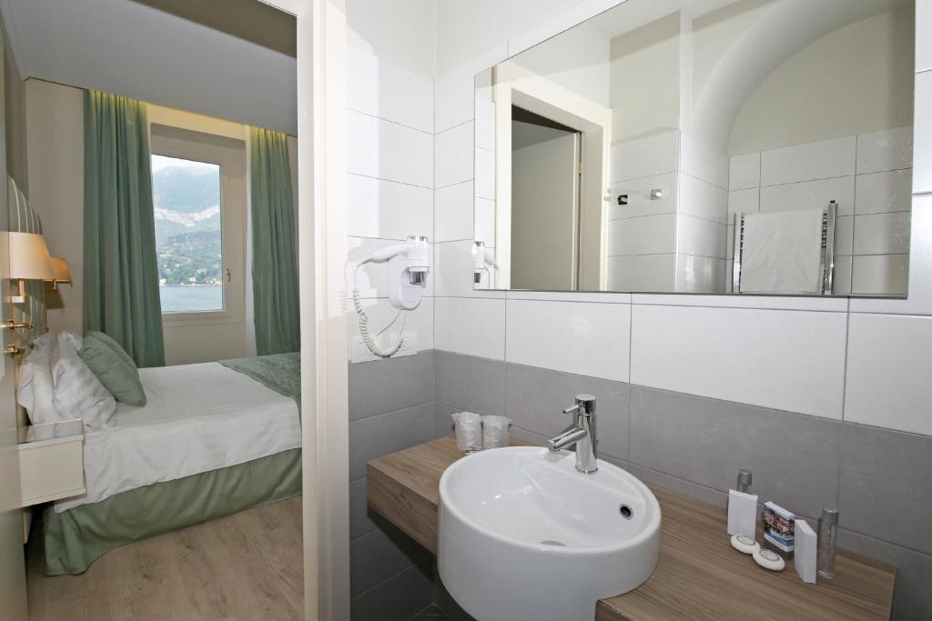 Hotel Du Lac & SPA - Classic Double Or Twin Room With Lake View