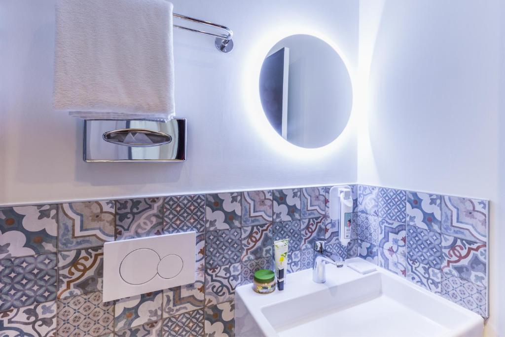 ibis Styles Paris Gare de l'Est TGV