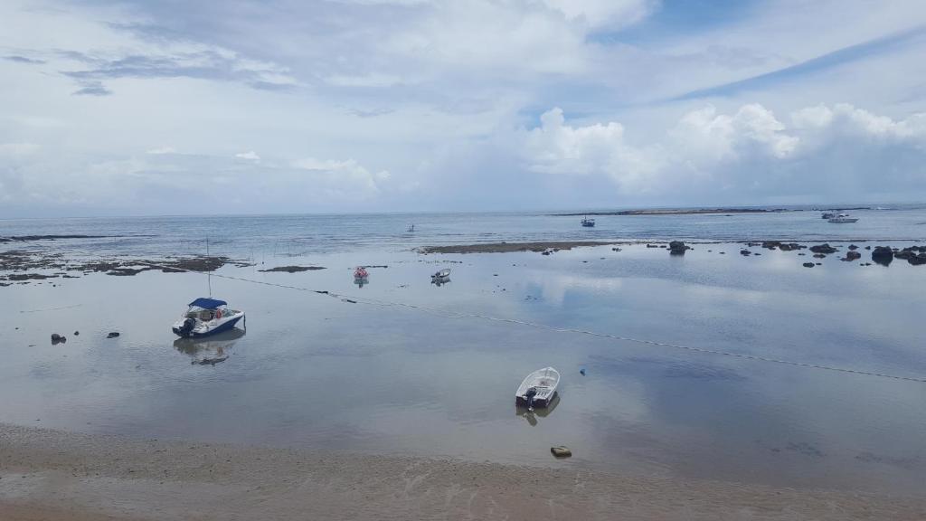 Pousada Mar Aberto