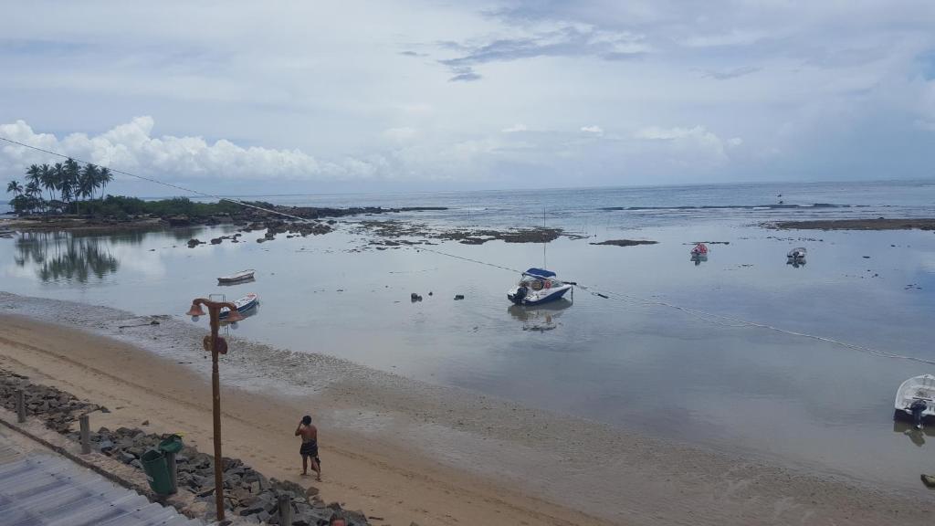  Pousada Mar Aberto