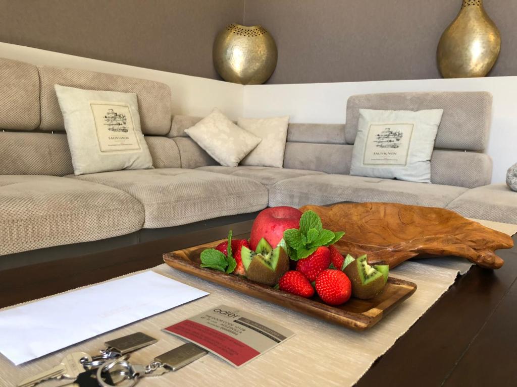 Villa Adler Men Only - 8