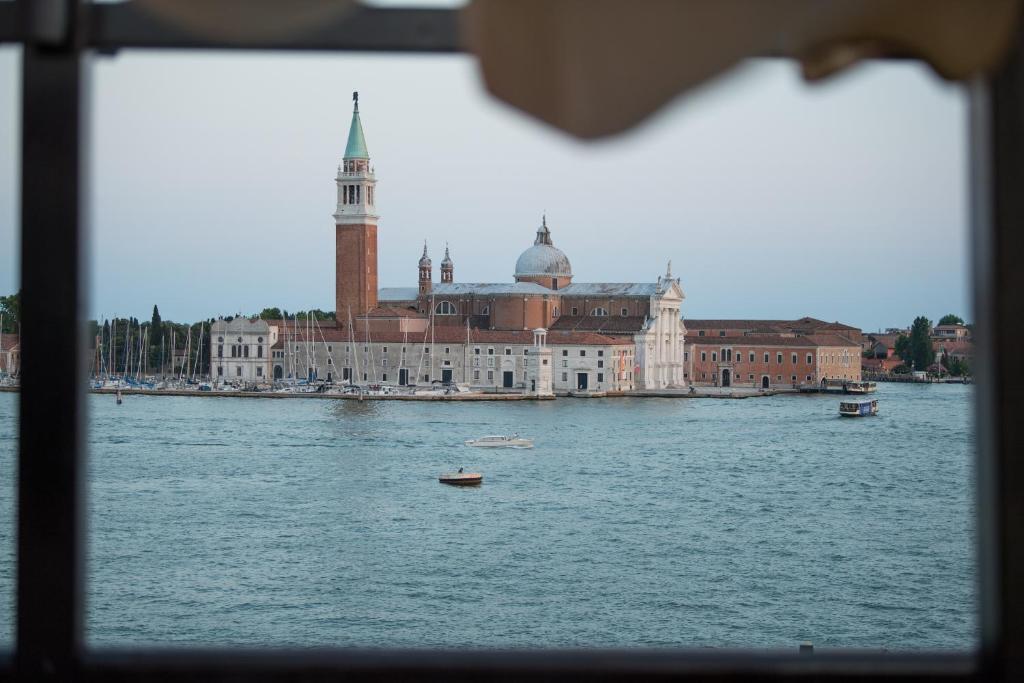 Hotel Paganelli - Resim 39