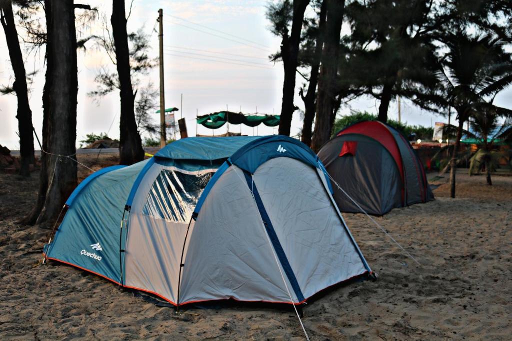 Fotografie z fotogalerie ubytování Athaang Beach Resort v destinaci Malvan