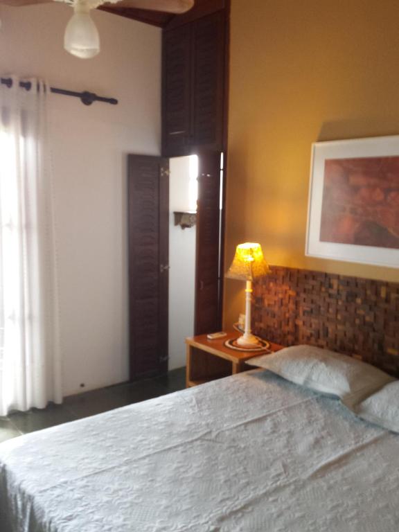  Casa Vista Praia Geribá