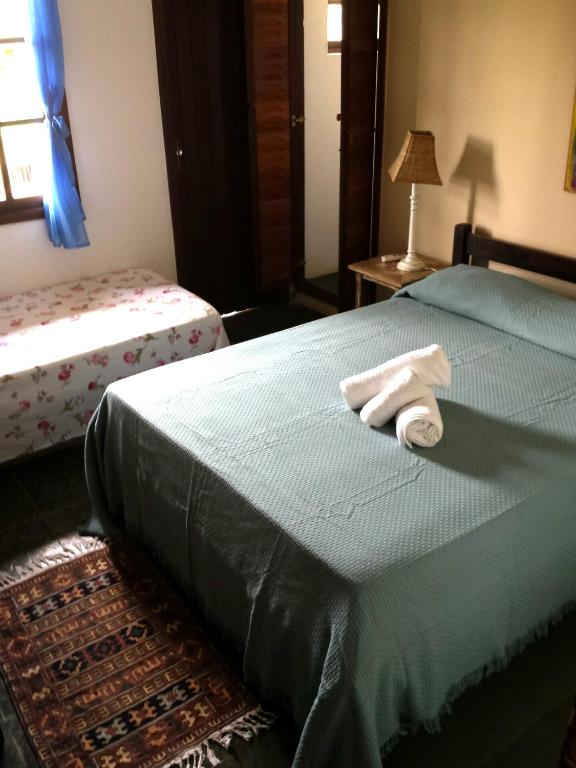  Casa Vista Praia Geribá