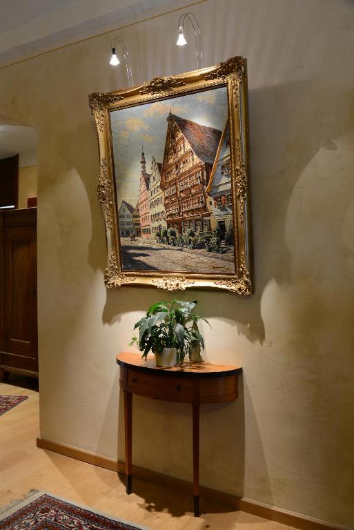 Hotel Deutsches Haus - 12