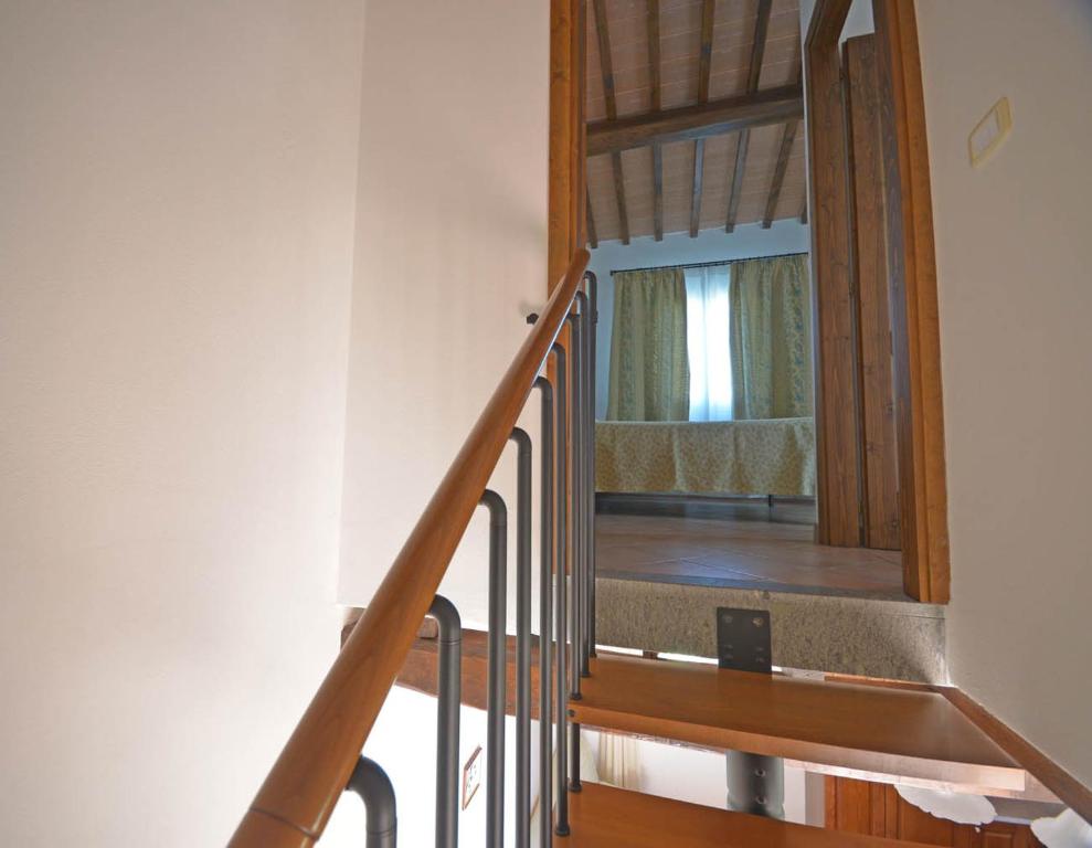 Fotografie z fotogalerie ubytování Agriturismo L'Imposto v destinaci Pomarance