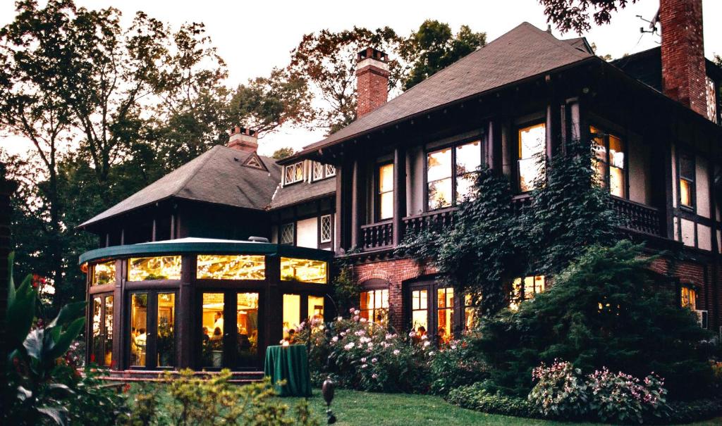 Gramercy Mansion