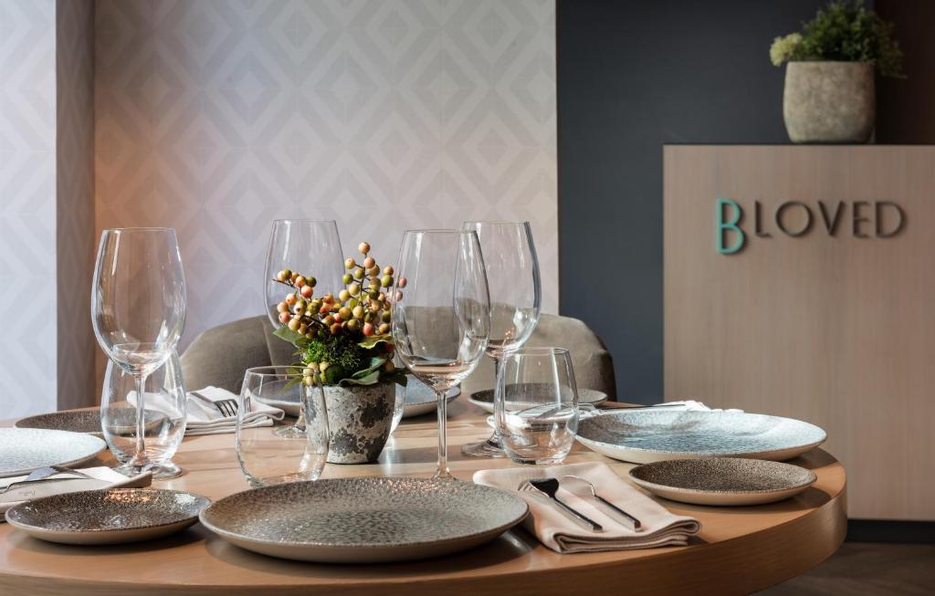 Catalonia Gran Vía Madrid