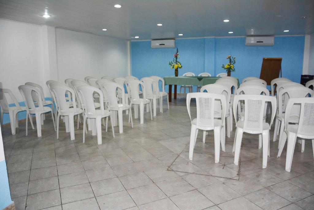  Hotel Transbrasil