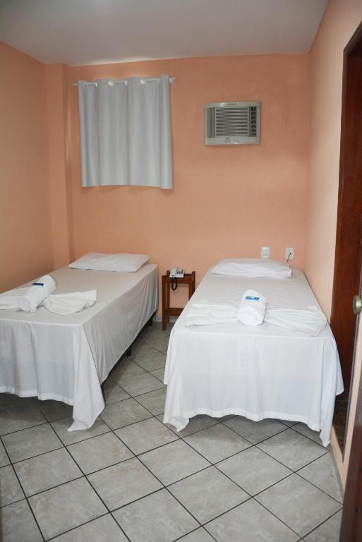  Hotel Transbrasil