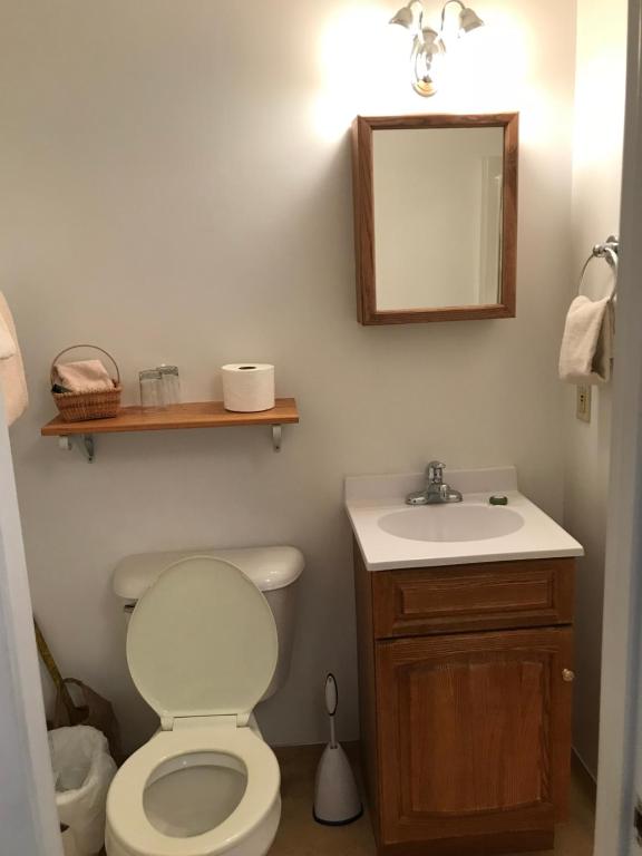 Maple Hill Farm Bed & Breakfast - Standard Twin Room