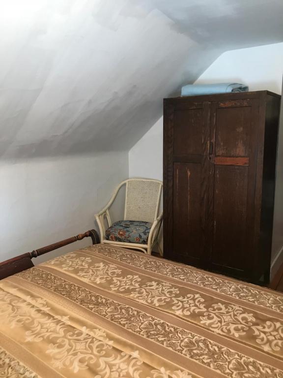 Maple Hill Farm Bed & Breakfast - Double Room With Shared Bathroom