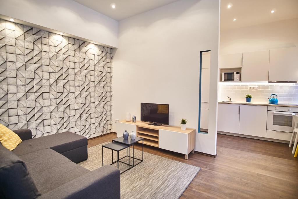 K29 Apartment | Budapest 1072 Budapest, 29 Klauzál utca kép - 1