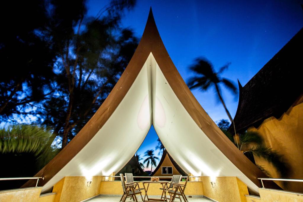 Fotografie z fotogalerie ubytování Koh Chang Island Villa v destinaci Ko Chang