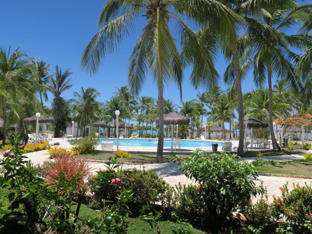  Hotel Marina Porto Abrolhos