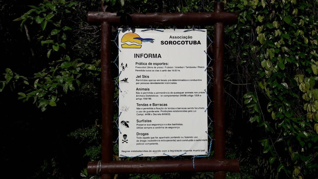  Recanto do Atlântico Enseada