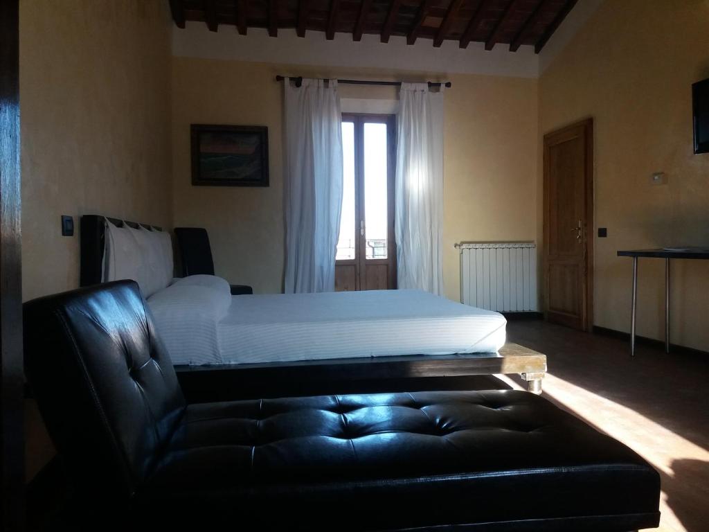 Farm House IL FONDACO