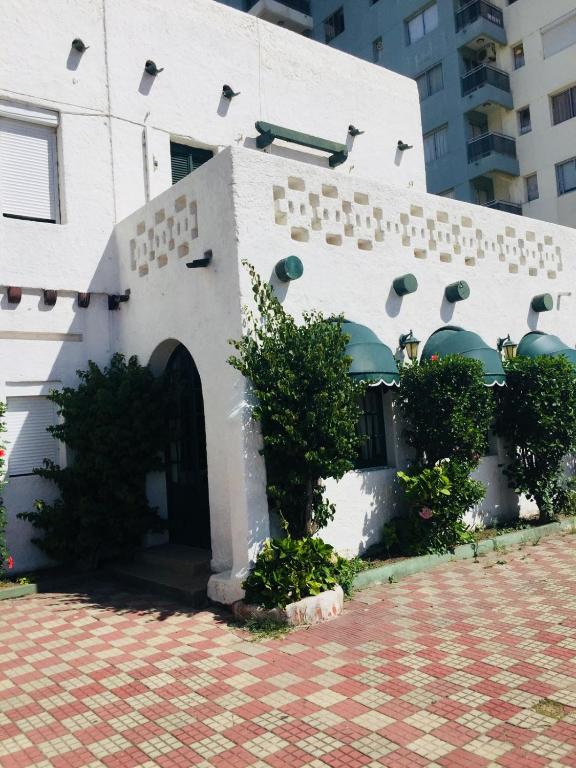hotel colonial riviera piriapolis