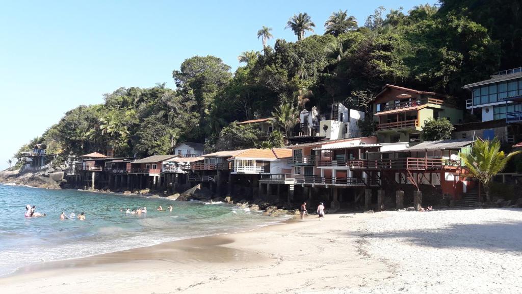 Recanto do Atlântico Enseada