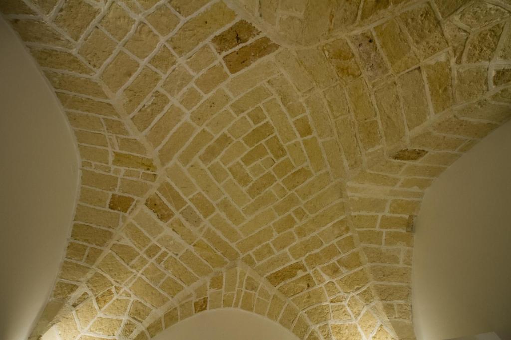 Fotografia z galérie ubytovania Signuria Dimora Esclusiva v destinácii Lecce