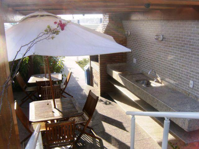  Apartamento JTR México 809