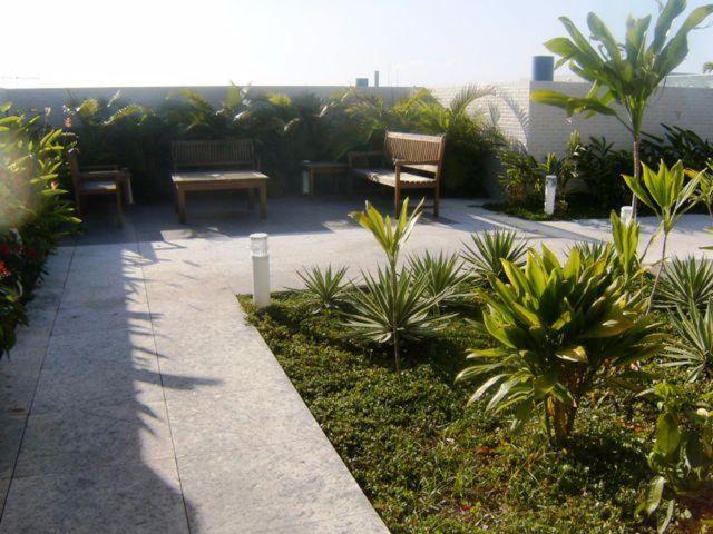  Apartamento JTR México 809