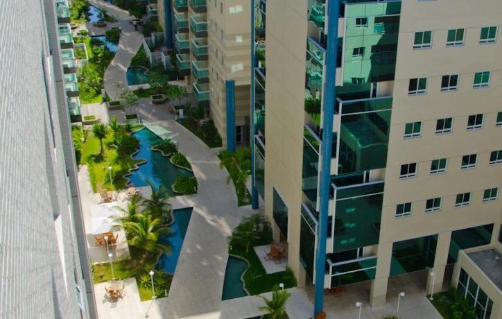  Apartamento JTR México 809