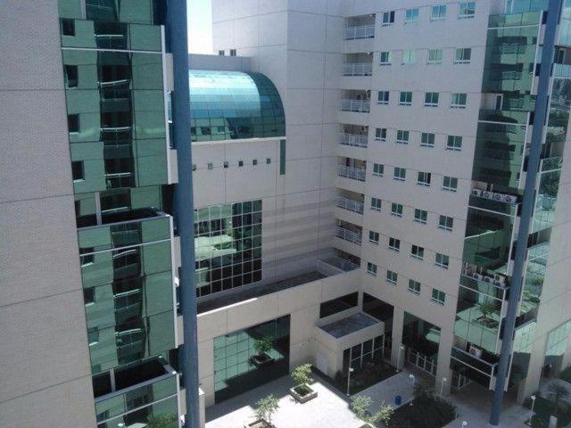  Apartamento JTR México 809