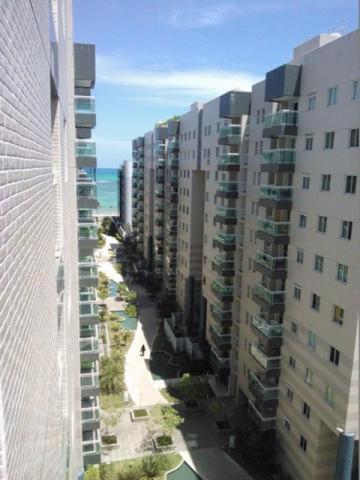  Apartamento JTR México 809
