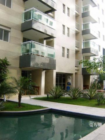  Apartamento JTR México 809