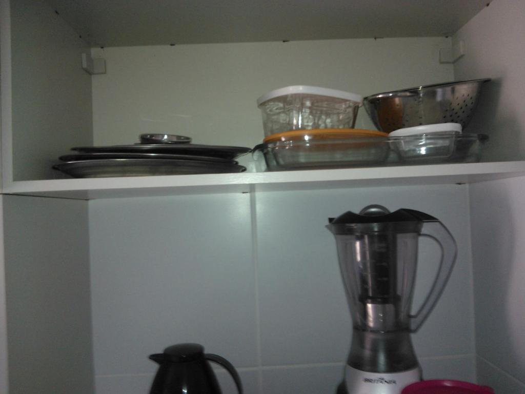  Apartamento JTR México 809