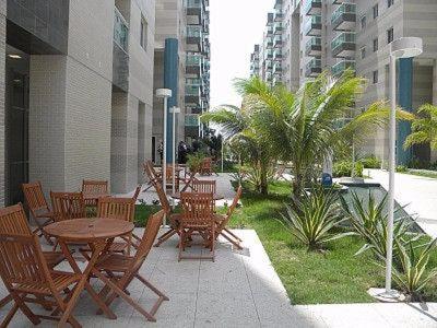  Apartamento JTR México 809