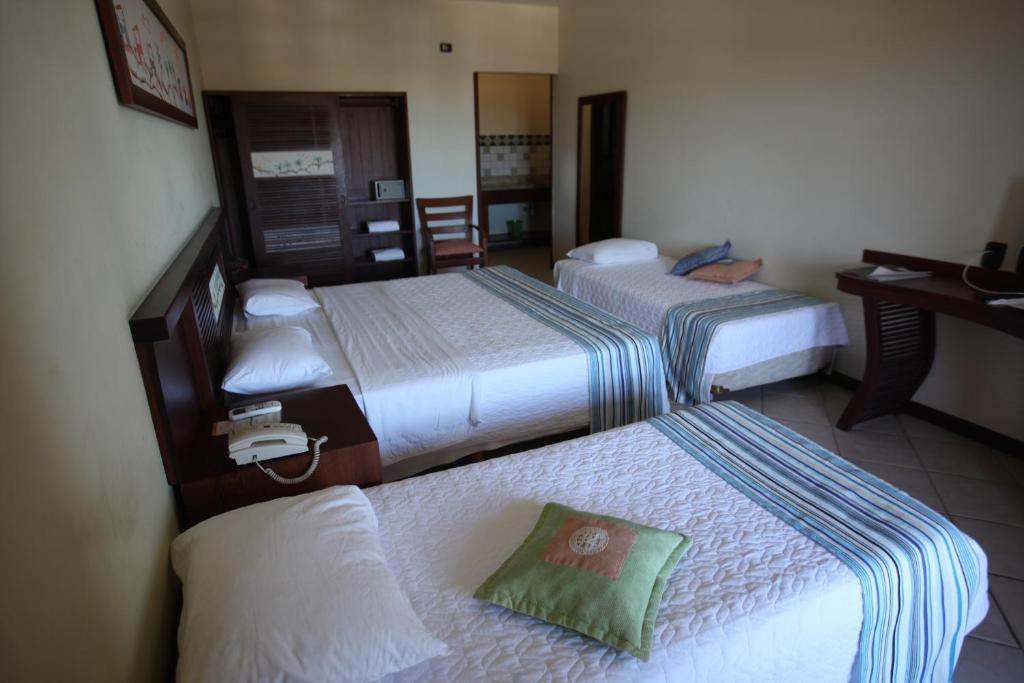  Hotel Laguna Blu