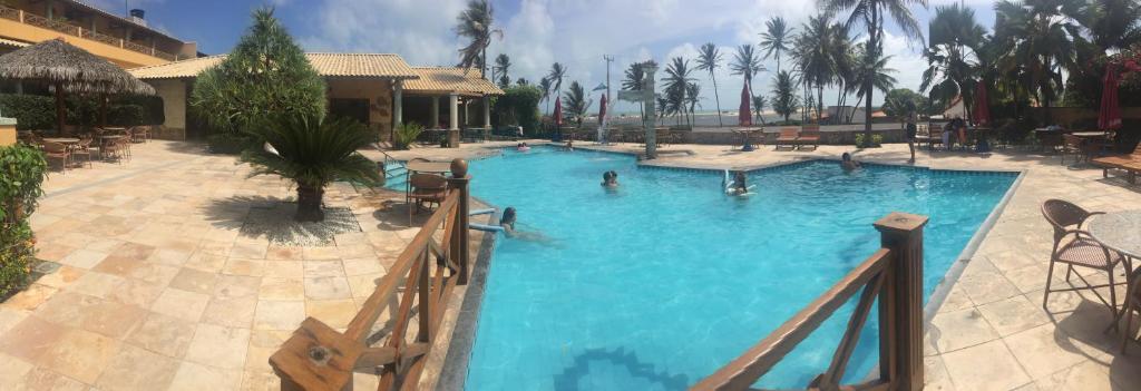  Hotel Laguna Blu