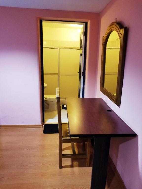 Fotografie z fotogalerie ubytování Travellers Inn v destinaci Quito