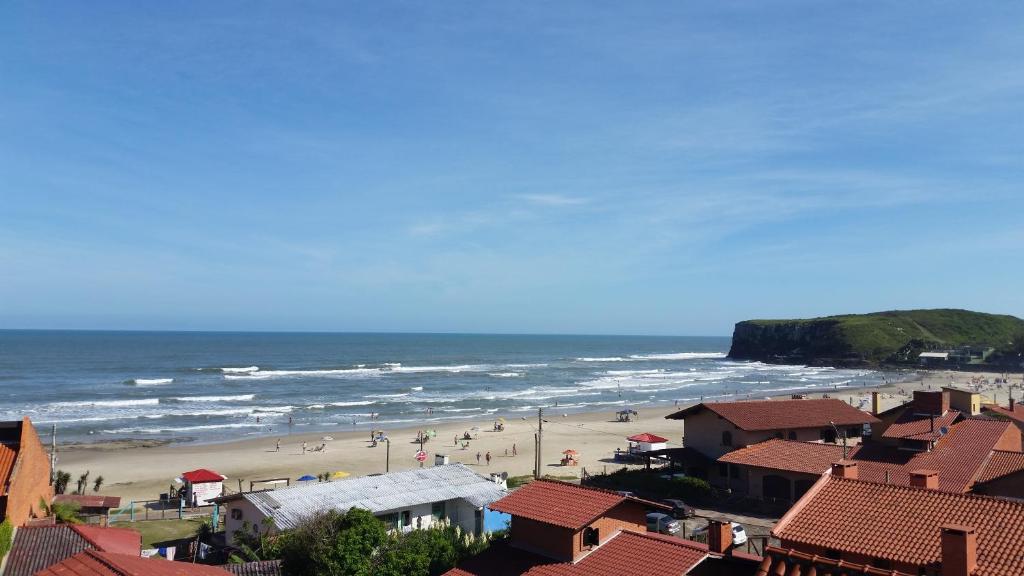  Residencial Marítimos