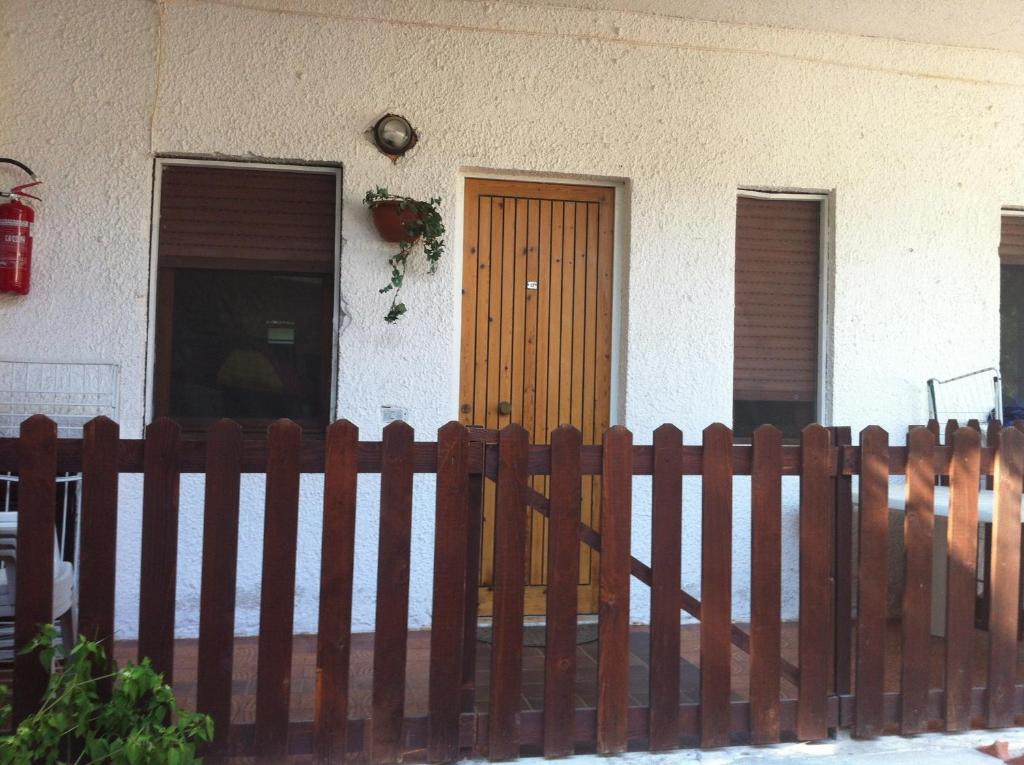 Residence La Quiete - Bungalow
