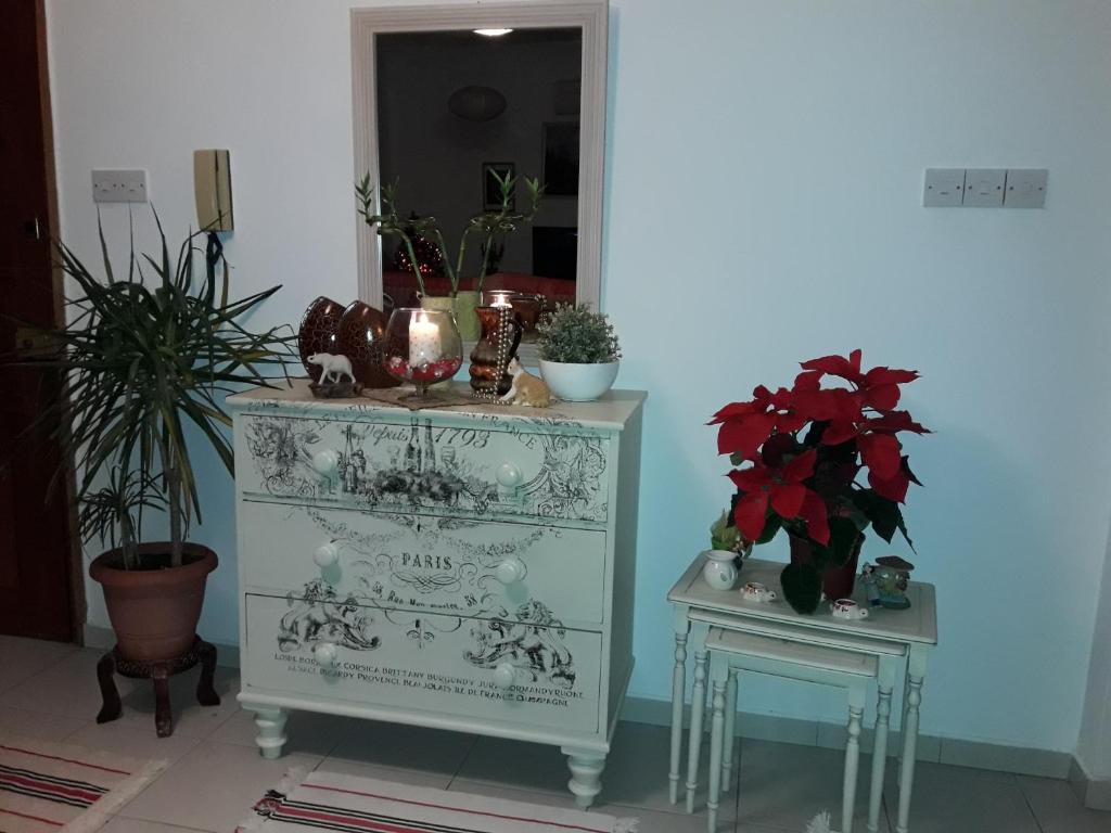 Fotografie z fotogalerie ubytování Shared Top 1st floor villa v destinaci Limassol