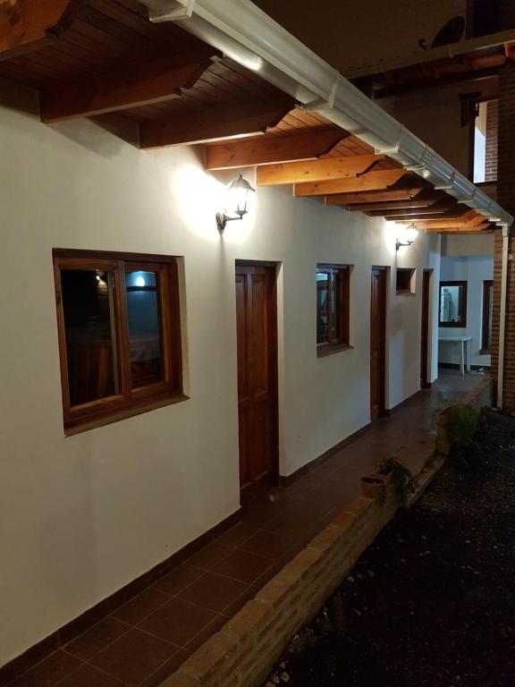 Fotografie z fotogalerie ubytování Accueillant Auberge Salta v destinaci Salta