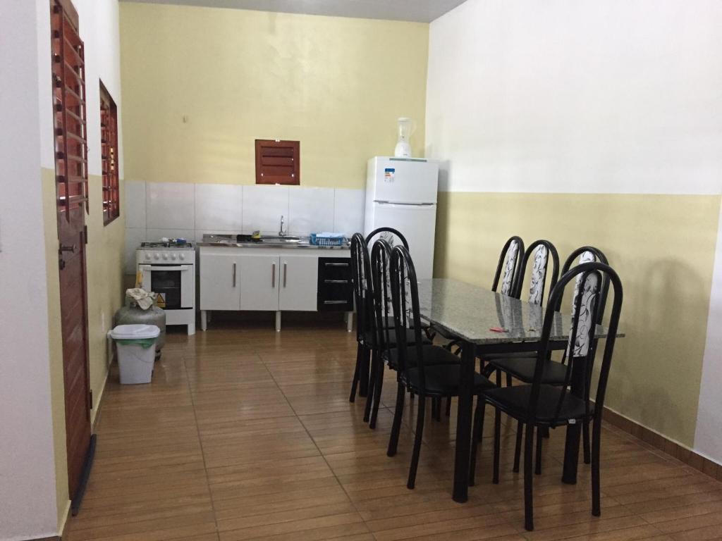  Residencial Sibaúma