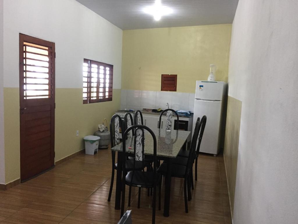  Residencial Sibaúma