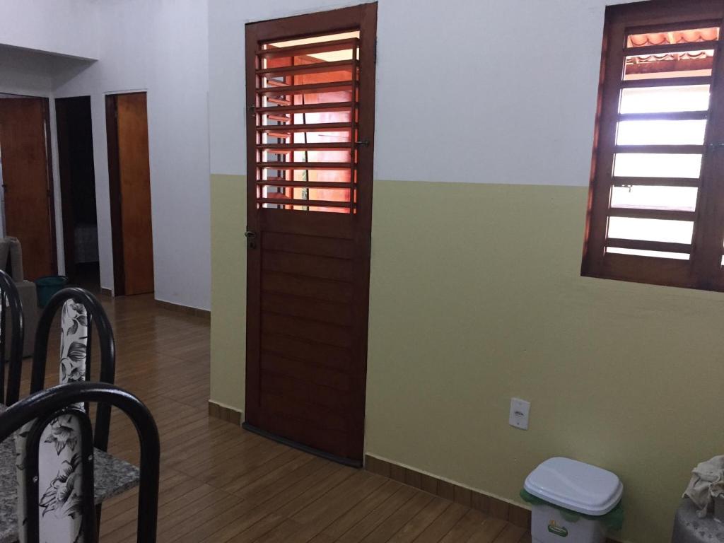  Residencial Sibaúma