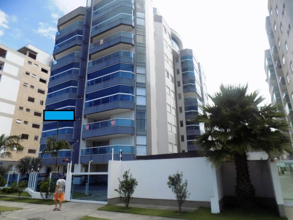  Temporada Praia de Palmas SC