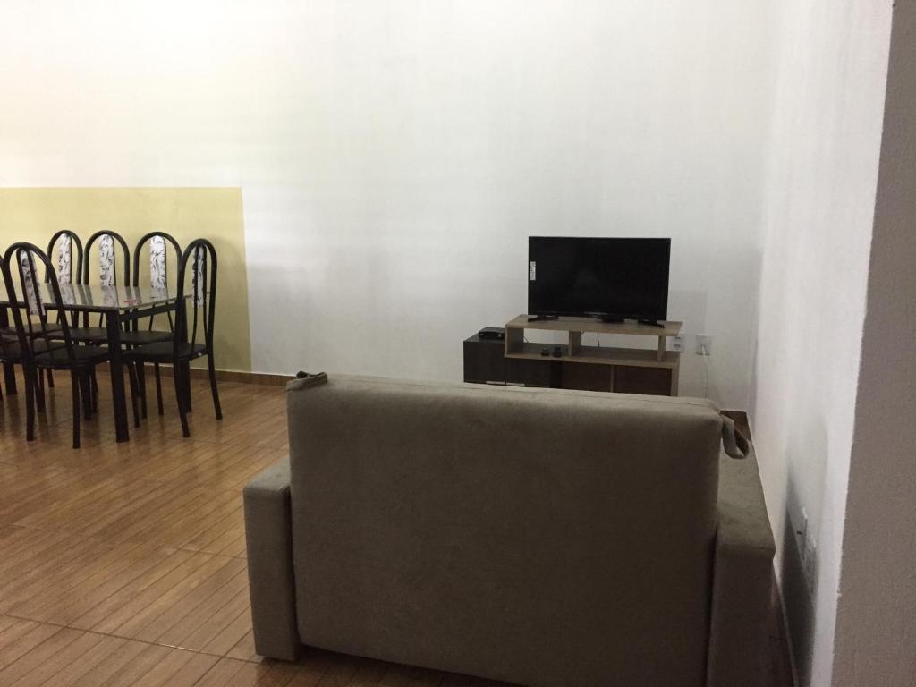  Residencial Sibaúma