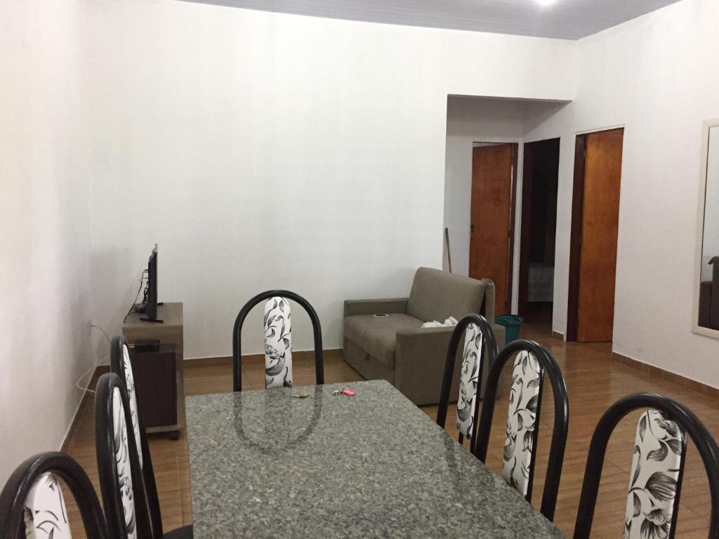  Residencial Sibaúma